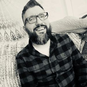 Meet your Posher, Karl